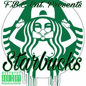 STARBUCKS - LULABOI + FLYYBOIISAUCE