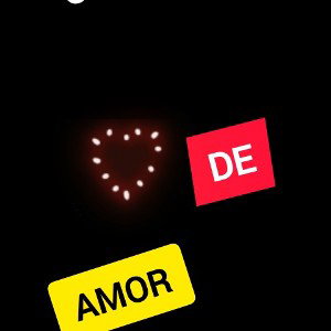 CONFESION DE AMOR