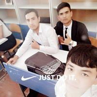 Holamning Qizi Холамнинг Кизи