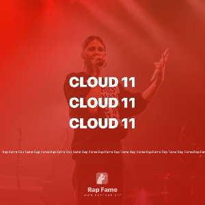 Cloud 11  🌧 