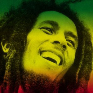 Bob Marley Juu