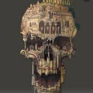 Cole Hartkach - Skull City