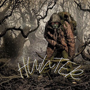  hunter