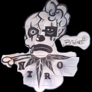 sorry 4 the wait  Nitro669 freestyle 