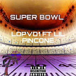 SUPERBOWL FT LIL PINECONE