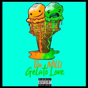 Da_Milli - Gelato Love