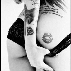 thE sEXy thiNGz iN LiFE I LOVE aLL