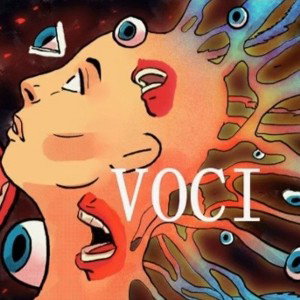 Sodieking - VOCI
