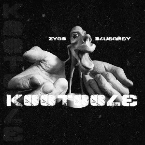 Kootoole - Bluegrey x Zygo 