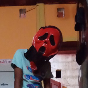 un fantasma rap por samir 