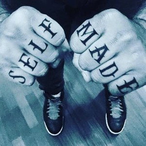 Self Made 