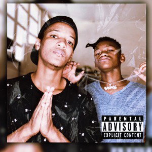 Mr West and Andile - Turn up (On A Tuesday )(prod by Lil Magic beats)