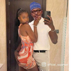 wahala N