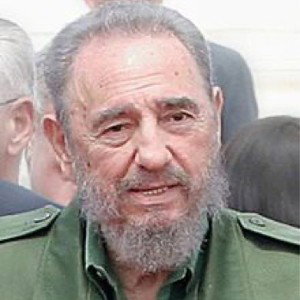 - Kubaner Sound für Fidel Castro -