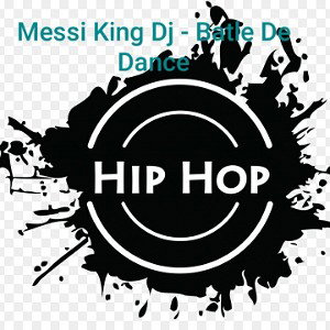 Messi King Dj - Batle De Dance 