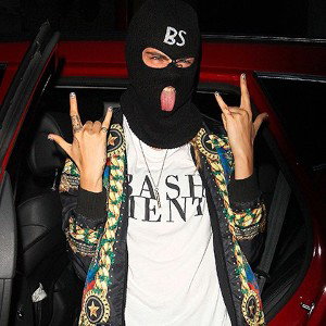 Ice Gang - Look at us (ft. Lil Choppa)