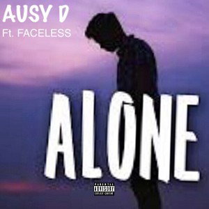 Alone