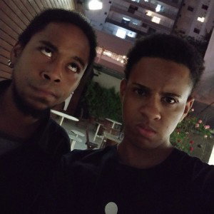 Noite Improvisada part. 1