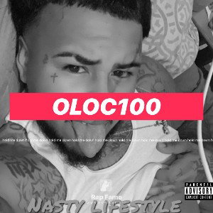 OLOC10 hold me down 