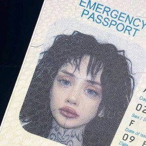 Prince La fuerte - Потерял