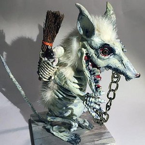 Rat-Bastard