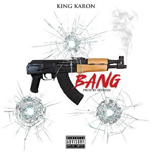 BANG - (Official Audio)