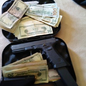  STRAP DOWN WIT DA THANG  