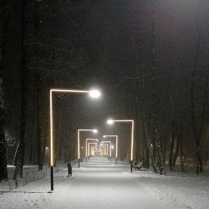 снипет трека