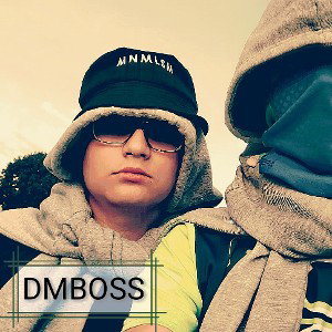 Залетаю [DM_BOSS] 
