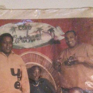 G.A.H "B'N A G AIN-T E Z"