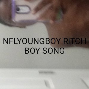 NFLYOUNGBOY MONI GANG RITCH BOY Album