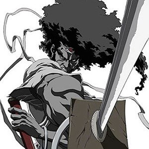 SAMURAI SAMY