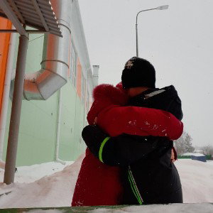любовь❤