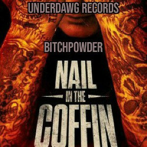 Damien Smokes - Nail In The Coffin