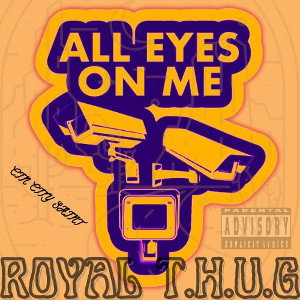 All Eyes On Me