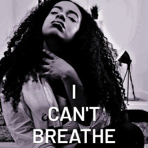 I Can't Breathe - Queen Suh