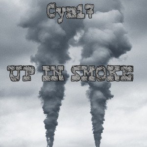 Up in Smoke (Prod. MJBeats)