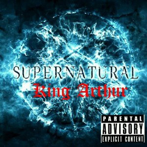 SUPERNATURAL-king 🅰rthur