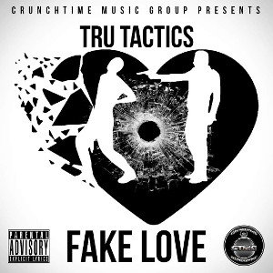 Fake Love