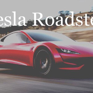 Tesla Roadster