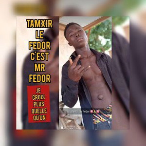 fedor oklm