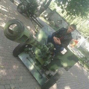 шоу начинается