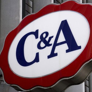 C&A Kleidung am kaufen sein