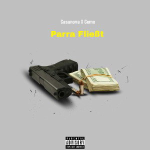 Casanova X El Cemo-Parra Fließt(PROD BY.CASANOVA)