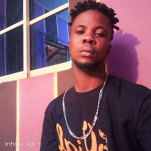 Done give my thing to no body _supreme