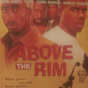 above the rim...scene 1