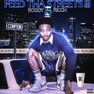 Jay64ss - Feed Tha Streets © 