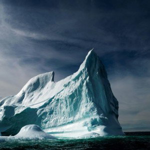 🥶 glacial 🥶 