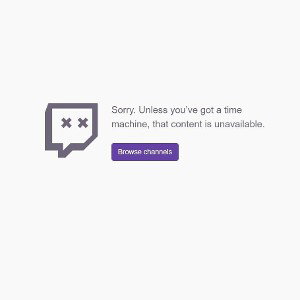 Banned =(