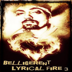 Lyrical Fire 3
